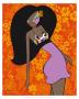 Nadia by Esther Sanchez Limited Edition Pricing Art Print