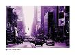 Manhattan by Ron Chapple Limited Edition Print