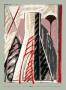 Interieur Ii by Gerard Titus-Carmel Limited Edition Print