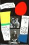Hommage A Sert Et Artigas by Joan Miró Limited Edition Pricing Art Print