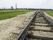 Auschwitz Second Concentration Camp At Birkenau, Unesco World Heritage Site, Near Krakow, Poland by R H Productions Limited Edition Print