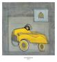 Drive by Matias Duarte Limited Edition Print