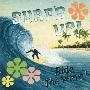 Surfs Up by David Carter Brown Limited Edition Print