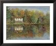 Autumn Charm by Michael Longo Limited Edition Print