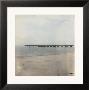 Venice Pier Ii by Casey Mckee Limited Edition Print