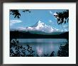 Mount Hood I by Ray Atkinson Limited Edition Print