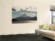 Osorno Volcano From Lake Todos Los Santos by Lee Foster Limited Edition Print