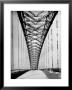 View Along The Bayonne Bridge by Margaret Bourke-White Limited Edition Print