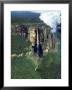 Aerial Of Angel Falls by Carl Mydans Limited Edition Print