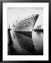 Ss Oriana New Ship Passenger Liner Maiden Voyage In Pacific Ocean by Ralph Crane Limited Edition Print