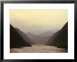 Three Gorges, Yangtze River, China by Keren Su Limited Edition Print