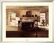 Big Room by Andrew Wyeth Limited Edition Print