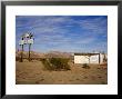 Road Runners Retreat, Route 66, Amboy, California, United States Of America, North America by Richard Cummins Limited Edition Print