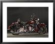 1953 Indian Roadmaster Chief by S. Clay Limited Edition Print