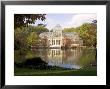 Crystal Palace, Retiro Park, Madrid, Spain, Europe by Marco Cristofori Limited Edition Print