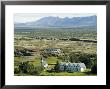 Thingvellir, Iceland by Ethel Davies Limited Edition Print