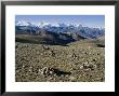Himalaya Range, Tibet, China by Ethel Davies Limited Edition Pricing Art Print