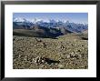 Himalaya Range, Tibet, China by Ethel Davies Limited Edition Print