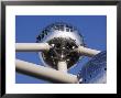 The Atomium, Brussels, Belgium by Gavin Hellier Limited Edition Print