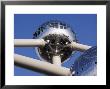 The Atomium, Brussels, Belgium by Gavin Hellier Limited Edition Pricing Art Print