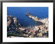 View Over Camara De Lobos, Madeira, Portugal, Atlantic by Michael Short Limited Edition Print