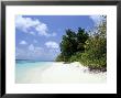 Mendu Island, Baa Atoll, Maldives, Indian Ocean by Sergio Pitamitz Limited Edition Print