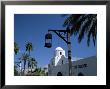 Mission Church Of Our Lady Of Perpetual Help, Scottsdale, Phoenix, Arizona, Usa by Ruth Tomlinson Limited Edition Print