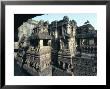 Rock-Cut Kailasa Temple, Ellora, Unesco World Heritage Site, Near Aurangabad, Maharashtra, India by Adam Woolfitt Limited Edition Print