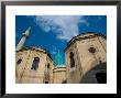Home To The Whirling Dervish, Mevlana Museum, Konya, Turkey by Darrell Gulin Limited Edition Pricing Art Print