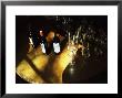 Wine Tasting Of Chateau Calon, Montagne Saint St. Emilion, Bordeaux, Gironde, France by Per Karlsson Limited Edition Print