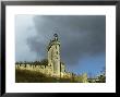 Chateau De Chinon Castle, Indre Et Loire, France by Per Karlsson Limited Edition Print