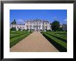 Queluz Palace, Lisbon, Portugal, Europe by Firecrest Pictures Limited Edition Print