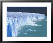 Perito Moreno Glacier, Glaciers National Park, Patagonia, Argentina by Derek Furlong Limited Edition Print