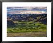 Panorama From Ganden Monastery, Tagtse County, Tibet by Michele Falzone Limited Edition Print