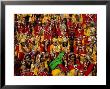 Republic Day Parade, People Dressed In Traditional Costume, Jaipur, Rajasthan, India by Steve Vidler Limited Edition Print