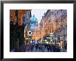 Hofburg And Kohlmarkt, Vienna, Austria by Jon Arnold Limited Edition Pricing Art Print