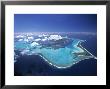 Bora Bora, French Polynesia by Walter Bibikow Limited Edition Print