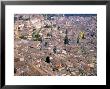 View Over Modica, Sicily, Italy by Demetrio Carrasco Limited Edition Print