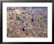 View Over Modica, Sicily, Italy by Demetrio Carrasco Limited Edition Pricing Art Print