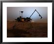 Phoenix Mars Lander by Stocktrek Images Limited Edition Print