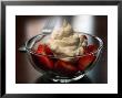 Food Healthy Yogurt Cheese, Concord, New Hampshire by Larry Crowe Limited Edition Print