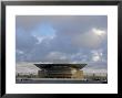 Opera House, Sunset, Copenhagen, Denmark by Brimberg & Coulson Limited Edition Print