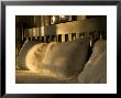 Fluffed Pillows On A Cabin Bed At Lake Champlain by Joel Sartore Limited Edition Pricing Art Print