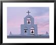 San Xavier Mission, Near Tucson by Phil Schermeister Limited Edition Print