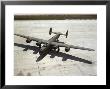 Consolidated's B-24 Bomber by Dmitri Kessel Limited Edition Print