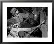 Female Welders At Work In A Steel Mill, Replacing Men Called To Duty During World War Ii by Margaret Bourke-White Limited Edition Pricing Art Print