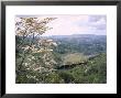 Narrow Gauge Rail Line Transporting Goods Between Guatemala And El Salvador by John Dominis Limited Edition Print