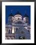 Alexander Nevsky Church, Tallinn, Estonia by Russell Young Limited Edition Print