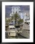 Estepona, Costa Del Sol, Andalucia, Spain by Charles Bowman Limited Edition Print