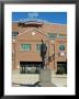 Johnny Bench, Bricktown Ballpark, Oklahoma City, Oklahoma, Usa by Ethel Davies Limited Edition Print